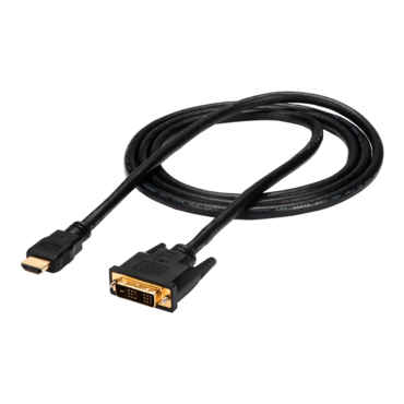 6 ft HDMI to DVI-D Cable - M/M