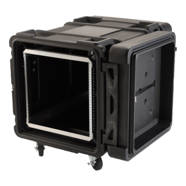 3SKB-R910U30, 30&quot; Deep, 10U, Roto Shock Rack