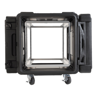 3SKB-R910U30, 30&quot; Deep, 10U, Roto Shock Rack