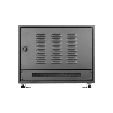 WGO-870, 8U, 700mm Depth, Rack-mount Server Cabinet