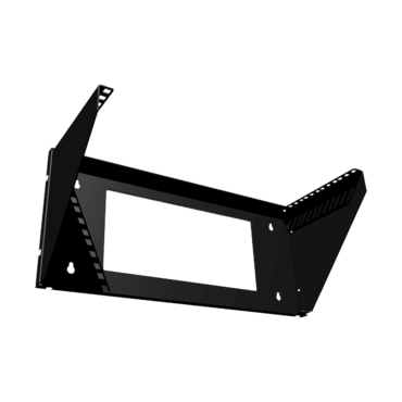 WUT-40B, 4U, Vertical Rack for Rack-mountable Equipment