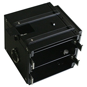 Fixed HDD Cage for Antec Mini P180 Chassis