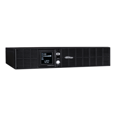 PFC Sinewave OR1500PFCRT2U, LCD, 1500 VA/1050 W, Sine Wave, 2U Rackmount/Tower UPS
