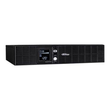PFC Sinewave OR2200PFCRT2U, LCD, 2000 VA/1540 W, Sine Wave, 2U Rackmount/Tower UPS