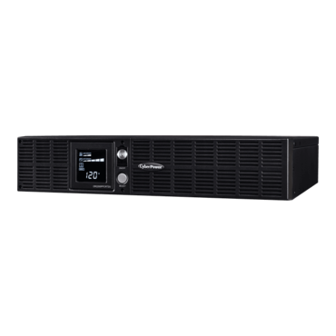 PFC Sinewave OR2200PFCRT2U, LCD, 2000 VA/1540 W, Sine Wave, 2U Rackmount/Tower UPS