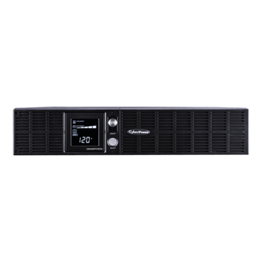 PFC Sinewave OR2200PFCRT2U, LCD, 2000 VA/1540 W, Sine Wave, 2U Rackmount/Tower UPS