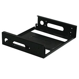 5.25&quot; Floppy Drive Holder for Antec Twelve Hundred Case, Steel