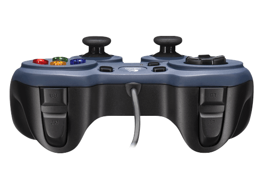 F310, Gamepad, USB PC, Retail Joystick