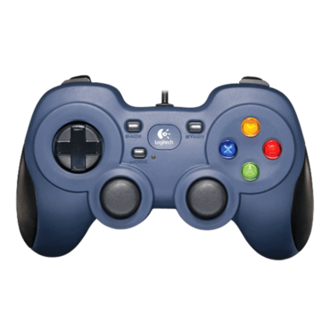 F310, Gamepad, USB PC, Retail Joystick