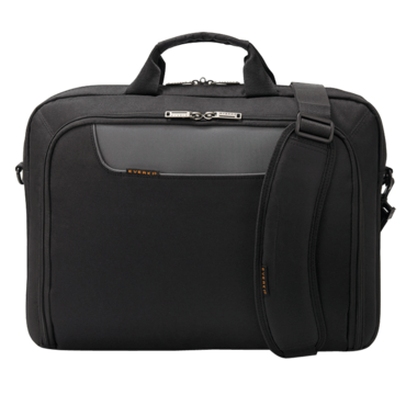 Advance EKB407NCH18 18.4", Polyester, Black, Bag Carrying Case