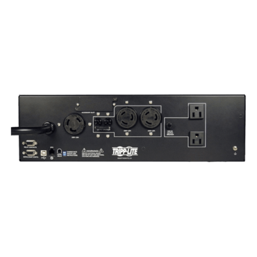 SmartPro SMART5000TEL3U, 5000 VA/3750 W, Sine Wave, 3U Rackmount/Tower UPS