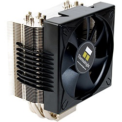 Ultra-120 eXtreme 1366 RT CPU Cooler, Socket 1366, 161mm Height, Aluminum