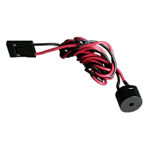 BEEPER3 Computer Motherboard System Warning Speaker, 14-Inches
