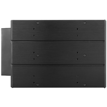 BPN-DE340SS, 3x 5.25&quot; to 4x 3.5&quot;, SAS/SATA 6Gb/s, HDD, Red Hot Swap Module