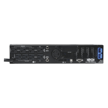 SmartPro SMART3000RM2U, LCD, 3000 VA/2250 W, Sine Wave, 2U Rackmount/Tower UPS