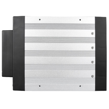 BPU-350SATA, 3x 5.25" to 5x 3.5"/2.5", SAS/SATA 6Gb/s, SSD/HDD, Red Hot Swap Module