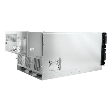 E Storage E8M42, 1x 5.25&quot;, 42x 3.5&quot; Hotswap Bays, No PSU, E-ATX, Black, 8U Chassis