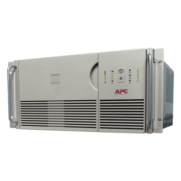Smart-UPS SU3000RMX93, 3000VA/2250W, 120V, 6 Outlets, Beige, 5U Rackmount UPS
