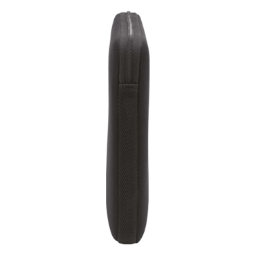 LAPS-114-BLACK 14", EVA foam, Black, Laptop Sleeve