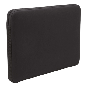 LAPS-114-BLACK 14", EVA foam, Black, Laptop Sleeve
