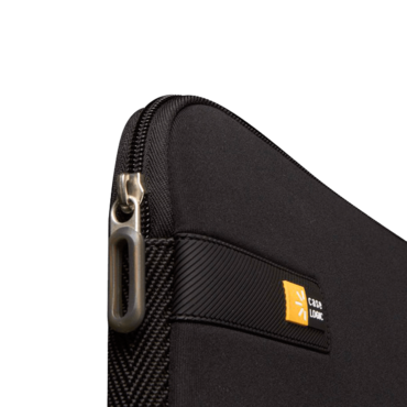 LAPS-117-BLACK 17.3&quot;, EVA Foam, Black, Laptop Sleeve
