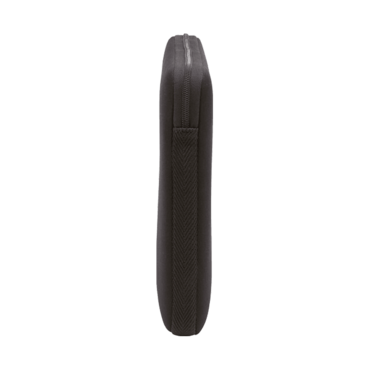 LAPS-117-BLACK 17.3&quot;, EVA Foam, Black, Laptop Sleeve