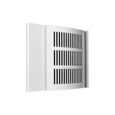 DD-400-DSILVER, D-400 SILVER DOOR
