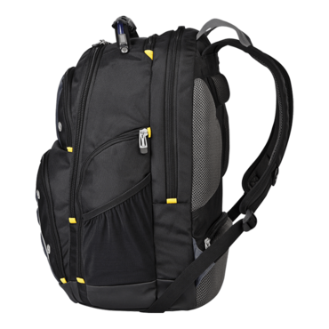 Drifter II 16”, Black-Gray, Backpack