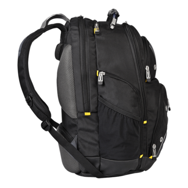 Drifter II 16”, Black-Gray, Backpack