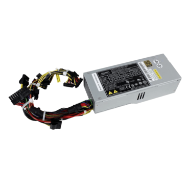 PC63J 500W Power Supply, 80 PLUS® Bronze, Retail