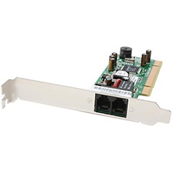 USR5670 Internal 56K V.92 Faxmodem, PCI, Retail