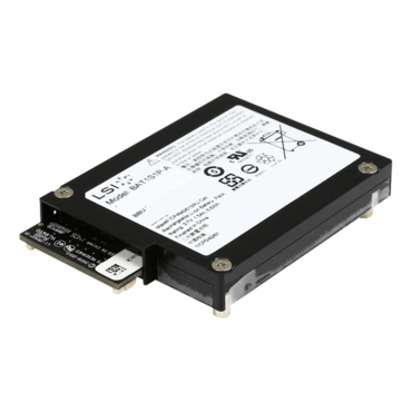 RSBBU9 Smart Battery Backup Unit for Intel® RAID Controllers