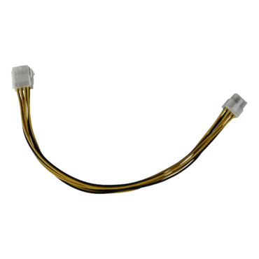 8pin to 8pin EPS Extension Cable