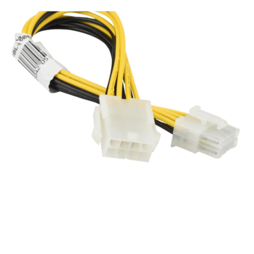 CBL-0062L 8-pin 12V Power Extension Cable