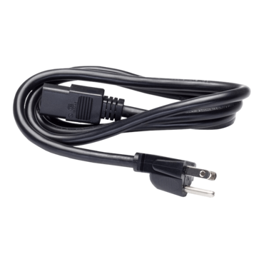 (59 inches, 1.5 Meters) North America Power cable FPWRCABLENA