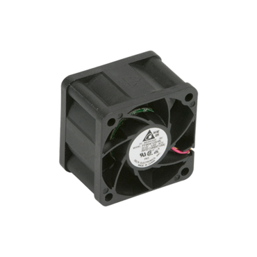 FAN-0065L4 40mm, 13000RPM, 23.1 CFM, 52.5 dBA Axial Fan