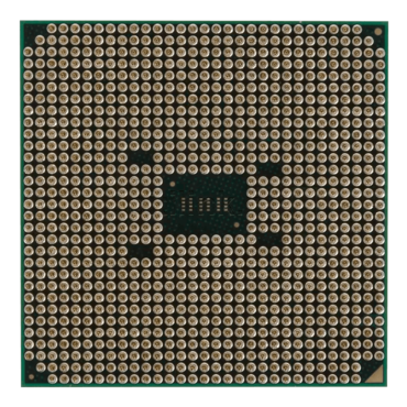 A6-3500 3-Core 2.1 - 2.4GHz Turbo, FM1, 65W, Retail Processor