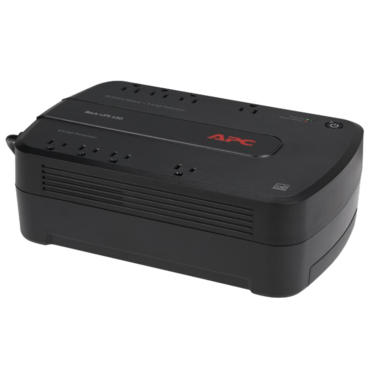 Back-UPS BE650G1-CN, BE650G1, 650 VA/390 W, Simulated Sine Wave, Tower UPS