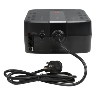 Back-UPS BE650G1-CN, BE650G1, 650 VA/390 W, Simulated Sine Wave, Tower UPS