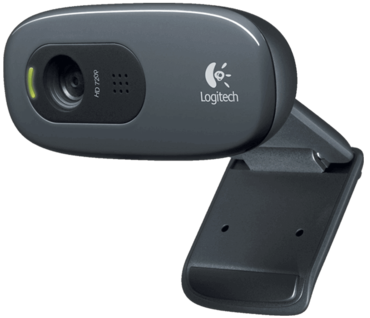 C270, 3.0MP, 1280x720, USB, Retail Web Camera