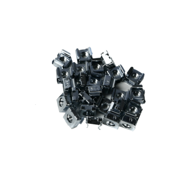 WA-SW10-M5 Cabinet/ Rack Screw Kit, 30pcs 