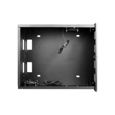 WB-670, 6U, Chassis Cabinet Rack