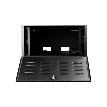 WB-670, 6U, Chassis Cabinet Rack