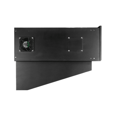 WB-670, 6U, Chassis Cabinet Rack
