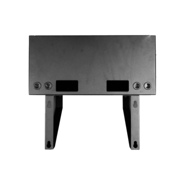 WB-670, 6U, Chassis Cabinet Rack