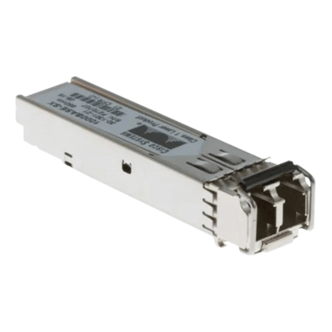 1000Base-SX SFP Transceiver
