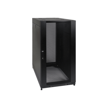 SR25UBSP1 SmartRack Premium Rack Enclosure, 25U, 1282mm x 609mm