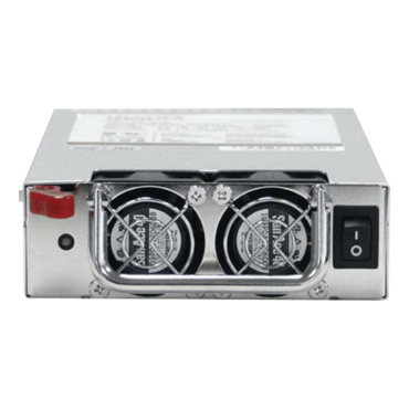 IS-400M 400W PS2 Mini Redundant Power Supply Module for IS-400R8P