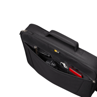 VNCI-217-BLACK 17.3", Polyester, Black, Bag Carrying Case
