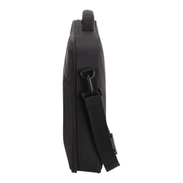 VNCI-217-BLACK 17.3", Polyester, Black, Bag Carrying Case